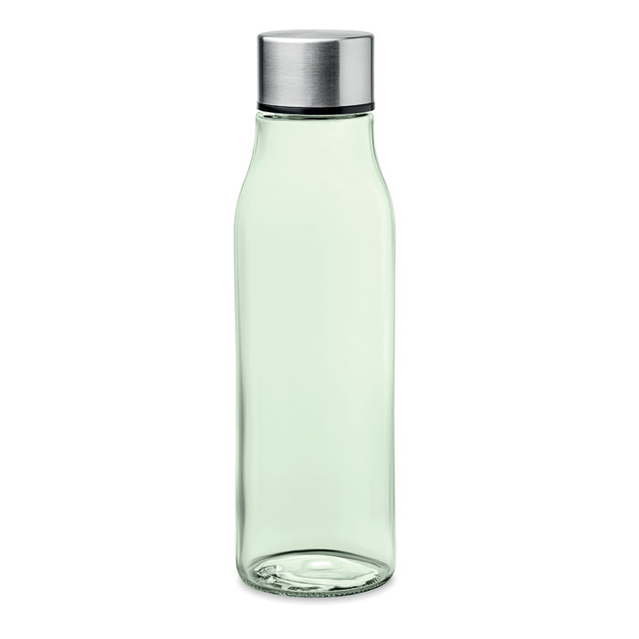 Glazen fles 500 ml